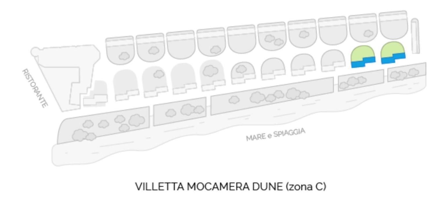 Hotel Dei Bizantini & Villaggio Campo Dei Messapi San Pietro in Bevagna Exterior foto